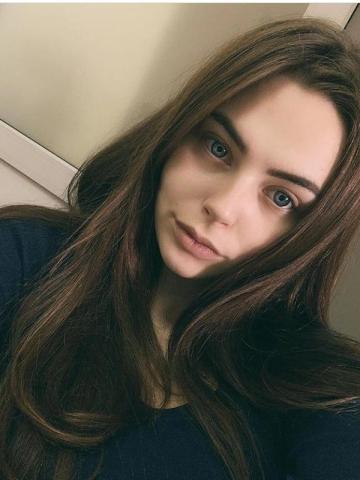 Проститутка Каролина